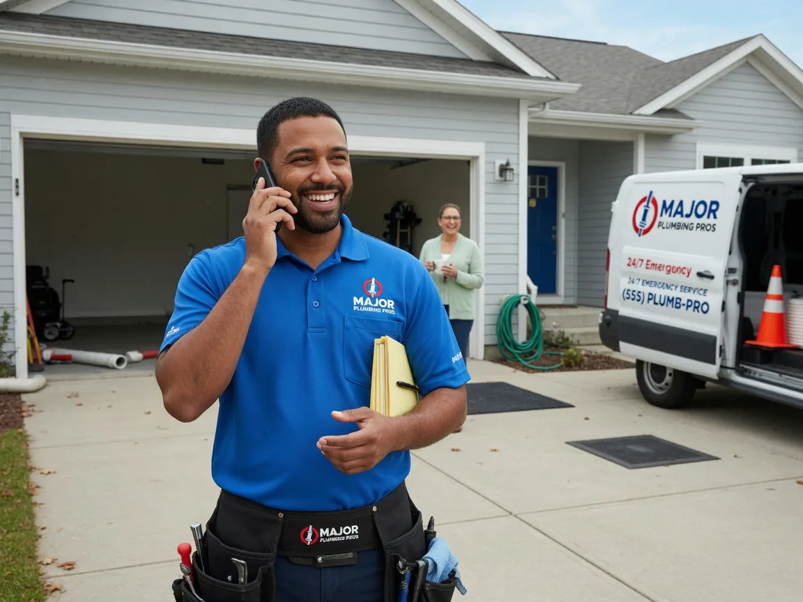 Drain Cleaning Services Odin, MN FAQs